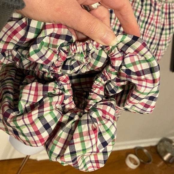 Petersyn Blouse - Picture 3 of 6